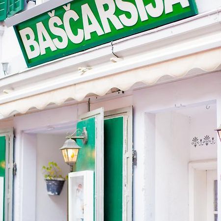 Bascarsija Apartments & Rooms Μαριμπόρ Εξωτερικό φωτογραφία