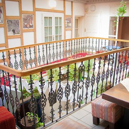 Bascarsija Apartments & Rooms Μαριμπόρ Εξωτερικό φωτογραφία
