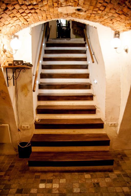 Bascarsija Apartments & Rooms Μαριμπόρ Εξωτερικό φωτογραφία
