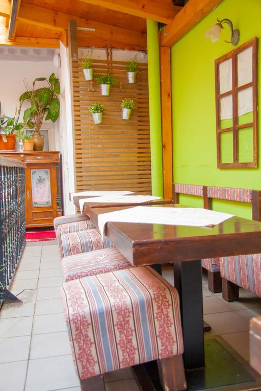 Bascarsija Apartments & Rooms Μαριμπόρ Εξωτερικό φωτογραφία