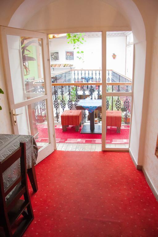 Bascarsija Apartments & Rooms Μαριμπόρ Εξωτερικό φωτογραφία