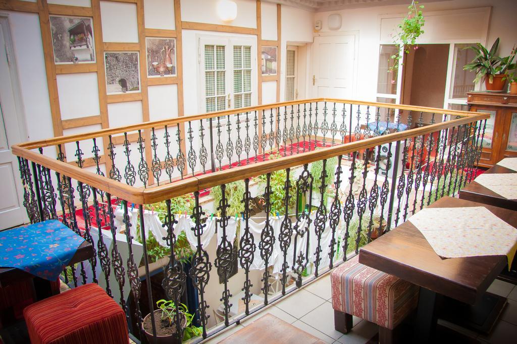 Bascarsija Apartments & Rooms Μαριμπόρ Εξωτερικό φωτογραφία