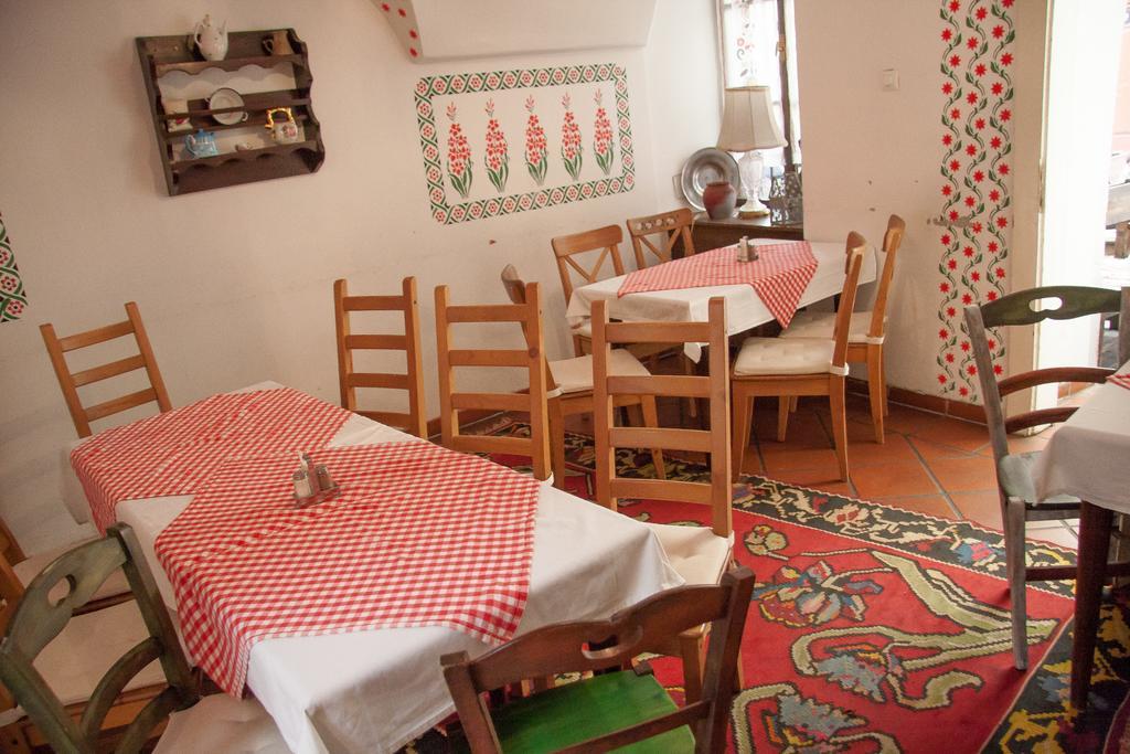 Bascarsija Apartments & Rooms Μαριμπόρ Εξωτερικό φωτογραφία