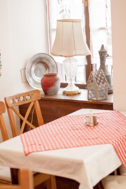 Bascarsija Apartments & Rooms Μαριμπόρ Εξωτερικό φωτογραφία