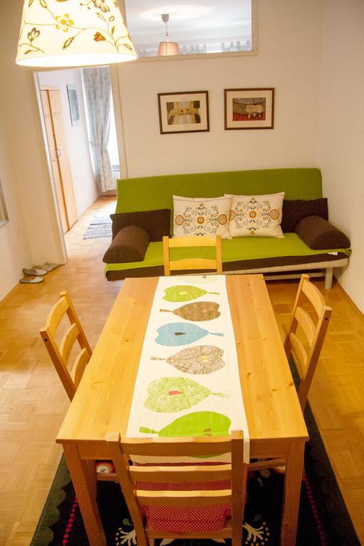 Bascarsija Apartments & Rooms Μαριμπόρ Δωμάτιο φωτογραφία