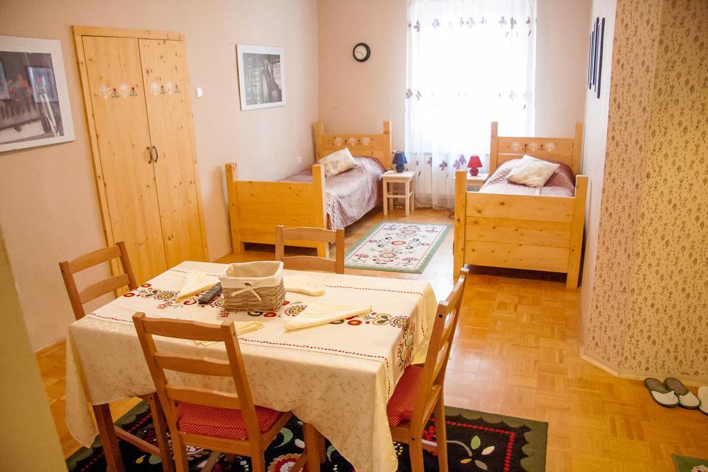 Bascarsija Apartments & Rooms Μαριμπόρ Δωμάτιο φωτογραφία