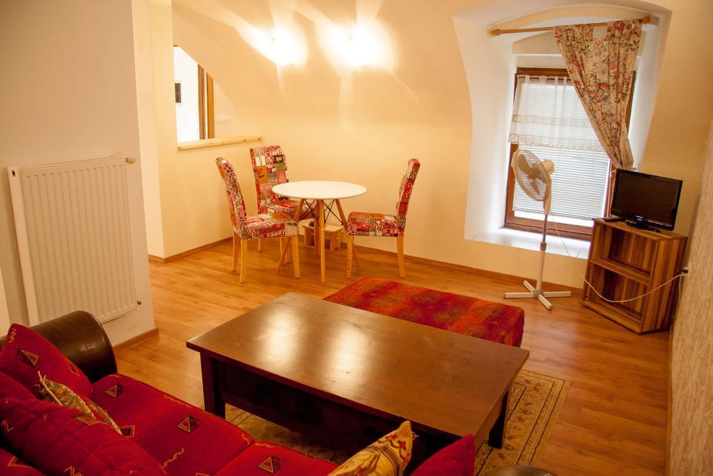 Bascarsija Apartments & Rooms Μαριμπόρ Δωμάτιο φωτογραφία